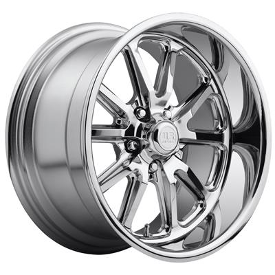 WHEEL - US MAGS - RAMBLER