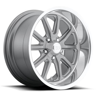 WHEEL - US MAGS - RAMBLER