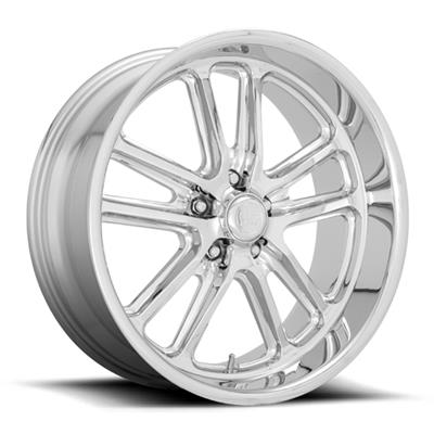 18X8 WHEEL