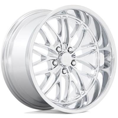 20X8.5 WHEEL