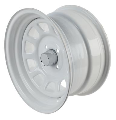 WHEEL  PAINTED DAYTONA DRIFTER