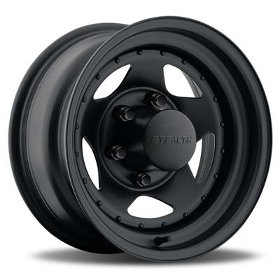 STEALTH STAR  SIZE 16X10   BOL