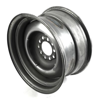 WHEEL  PAINT READY DEUCE