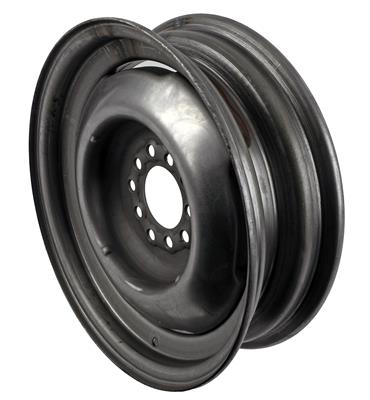 WHEEL  DEUCE
