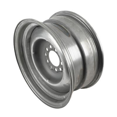 WHEEL  PAINT READY SOLID