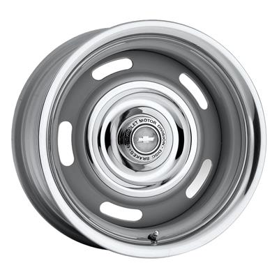 WHEEL  RALLYE PAINT READY