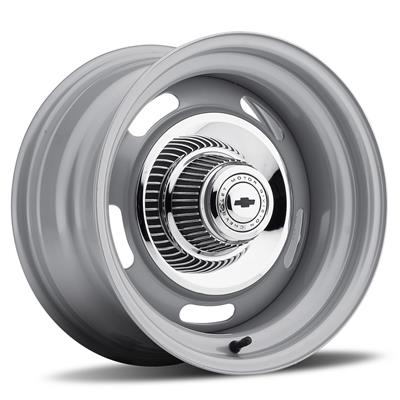 WHEEL 15X7 55 SERIES