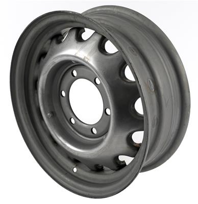 WHEEL  PAINT READY ARTILLERY
