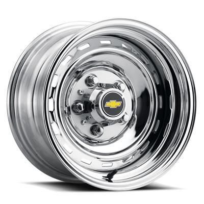 WHEEL TRUCK RALLYE