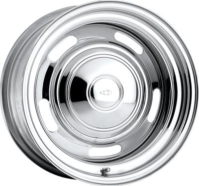 WHEEL  RALLYE