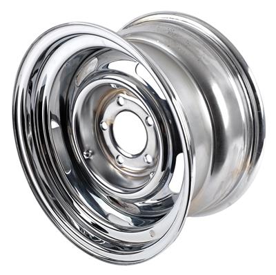 WHEEL  RALLYE