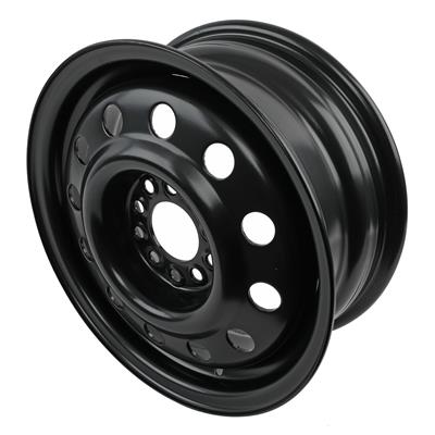 WHEEL  SNOW WHEEL 15X6  5X4.25
