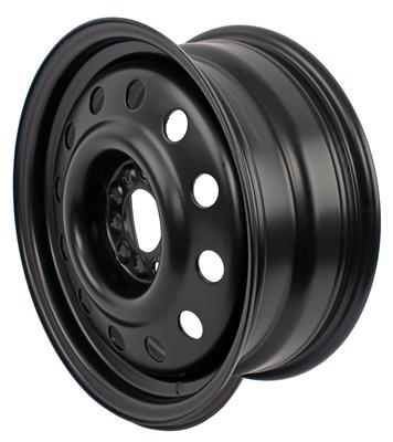 WHEEL  SNOW WHEEL 16X6.5  5X4.