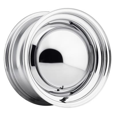 WHEEL  CHROME OEM