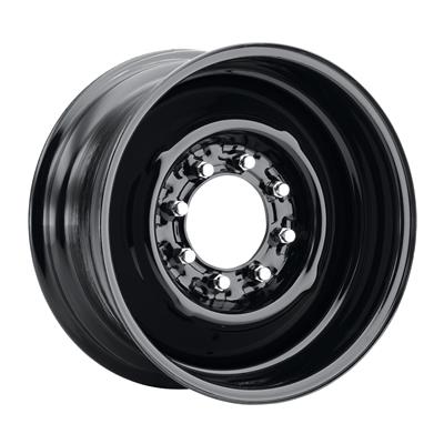 WHEEL OE FORD