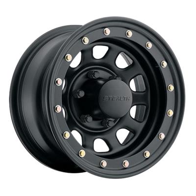 STEALTH DAYTONA LOCK-RING STYL