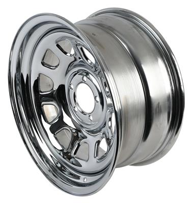 WHEEL  DAYTONA CHROME