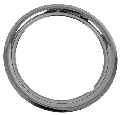16    STAINLESS STEEL 2.0   W
