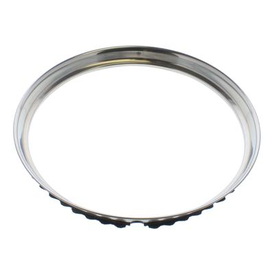 16    STAINLESS STEEL 1.5   W