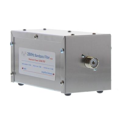 VA6AM Engineering HF Band-Pass Filters