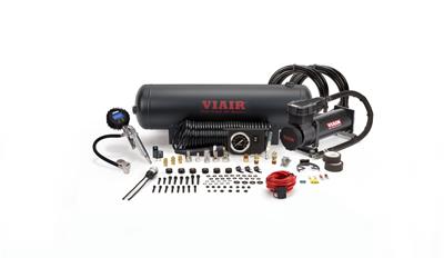 AIR COMPRESSOR ON-BOARD INSTA