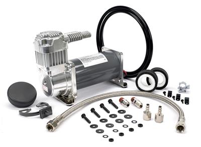330C IG 24V COMPRESSOR KIT