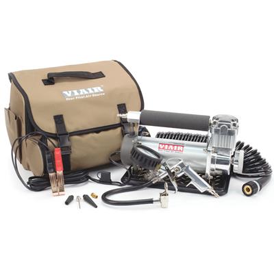 450P-A AUTO PORTABLE COMP. KIT
