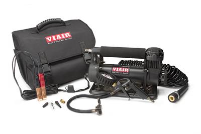 450P BLK AUTOPORTABLE COMP-KIT