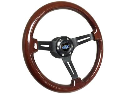 STEERING WHEELS