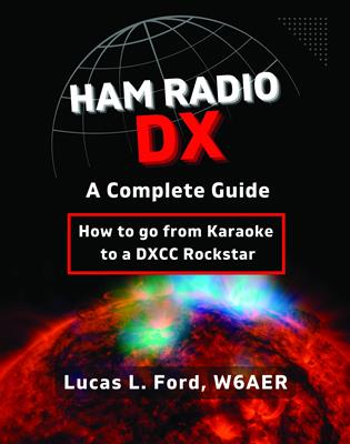 Ham Radio DX: A Complete Guide