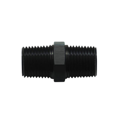 Male Pipe Adapter; Size: 1/2" NPT x 1/2" NPT - VIB10373