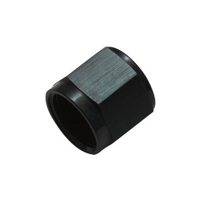 Tube Nut Fitting; Size: -16AN; Tube Size: 1" - VIB10756