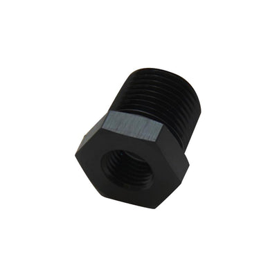 Pipe Reducer Adapter Fitting; Size: 1/4" NPT Female to 3/4" NPT Male - VIB10855