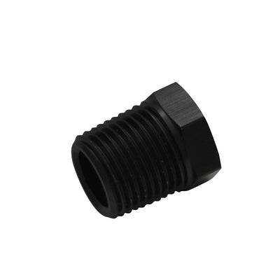 NPT Hex Head Pipe Plugs; Size: 3/4" NPT - VIB10884
