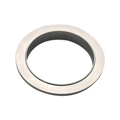 Male V-Band Flange for 2.5" O.D. Tubing - VIB11490M