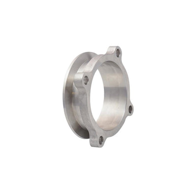 4 Bolt Flange, 3" Round to 3" V-Band Transition - VIB11739S