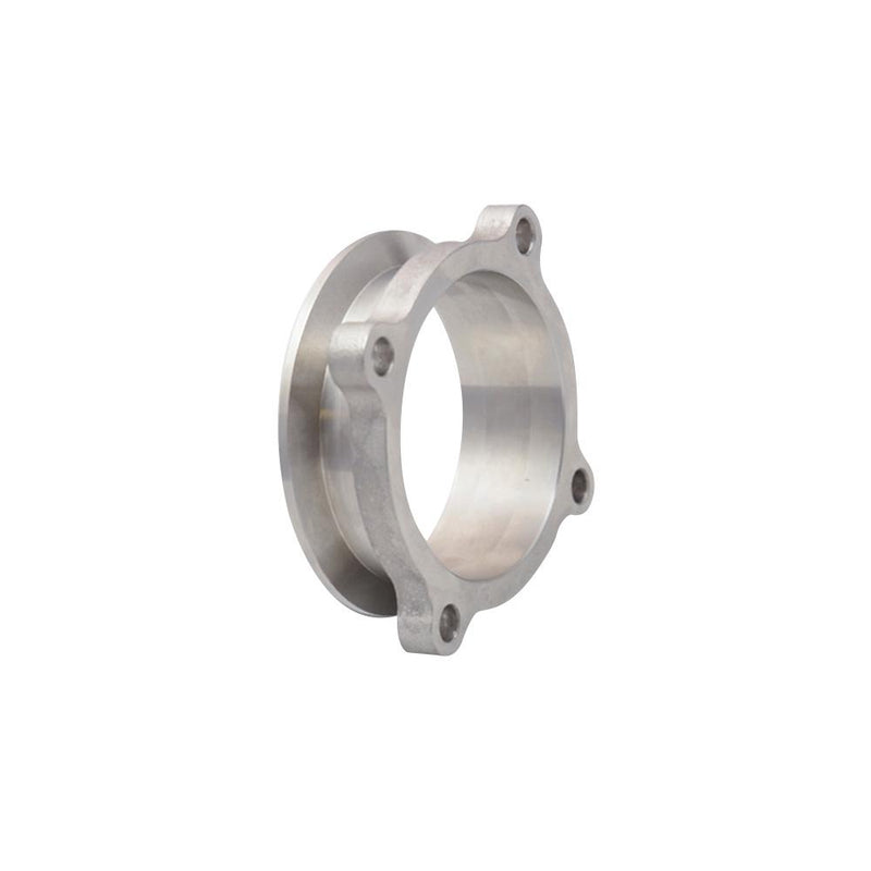 4 Bolt Flange, 3" Round to 3" V-Band Transition - VIB11739S