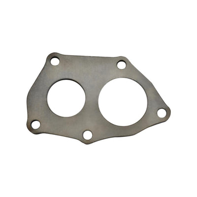 5 Bolt Mitsubishi Discharge Flange (1/2" Thick) - VIB13960