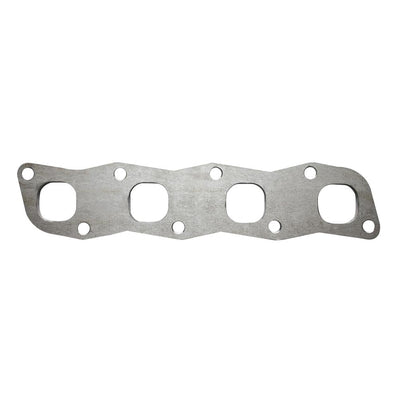 Flange Header Stainless Nissan KA24 - VIB1460A