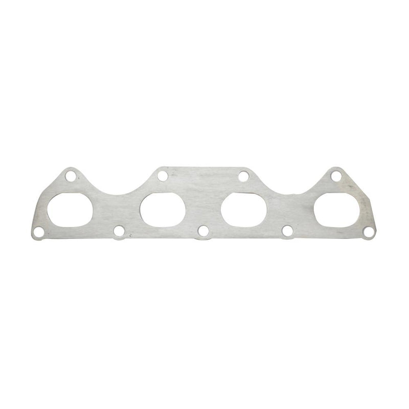 Exhaust Manifold Flange for Honda H22 Motors - VIB14610H