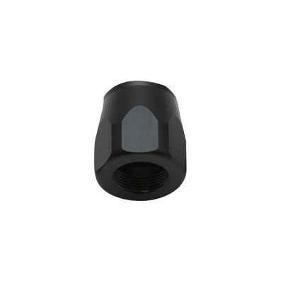 Hose End Socket; Size: -20AN; Color: Black - VIB20970