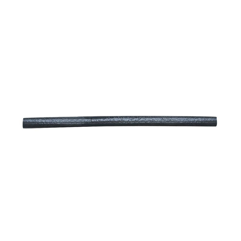 Heat Protect Flexible Sleeving, Size: 1-1/2"; (5 Foot Length) - Black only - VIB25817
