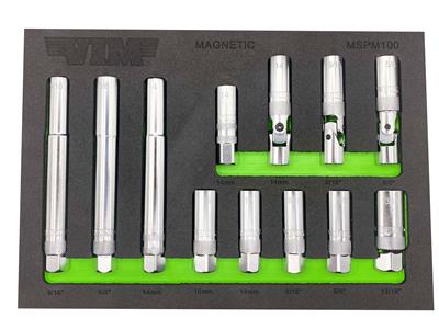 SPARK PLUG SOCKET