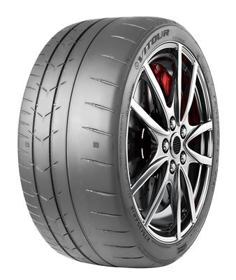 TEMPESTA P1 TIRES 235/40-18