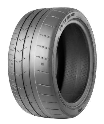 TEMPESTA P1+ TIRES 235/40-17