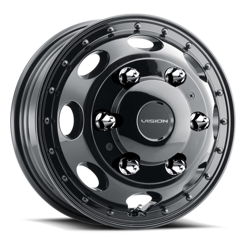 Wheel 181 Dually - 181Z6526GBF161
