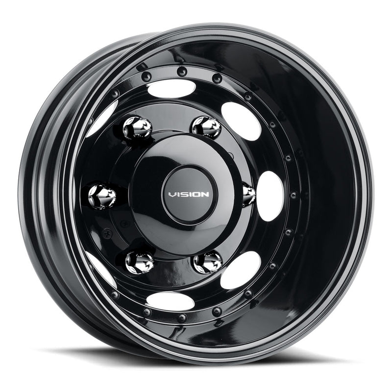 Wheel 181 Dually - 181Z6526GBR161