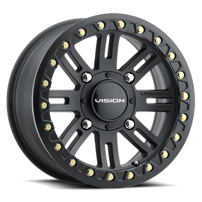 4-136 Small Block/Brng Vis Manx BL2 - 356BL157136SBBR54