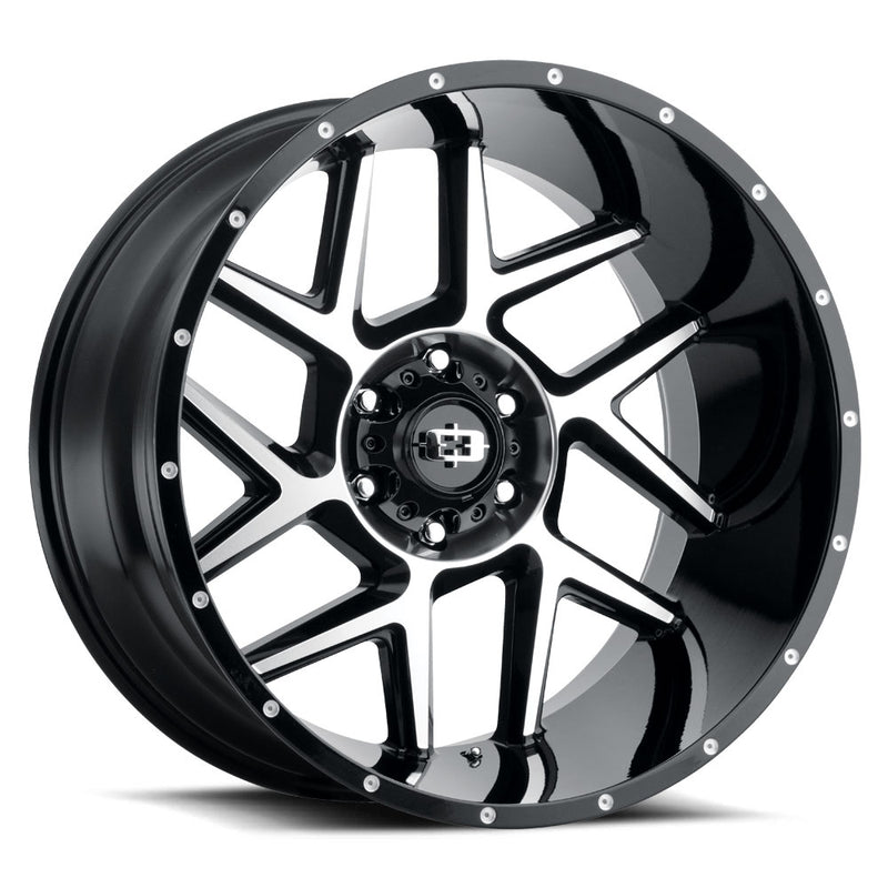 Wheel Sliver Series - 3602985GBMF12