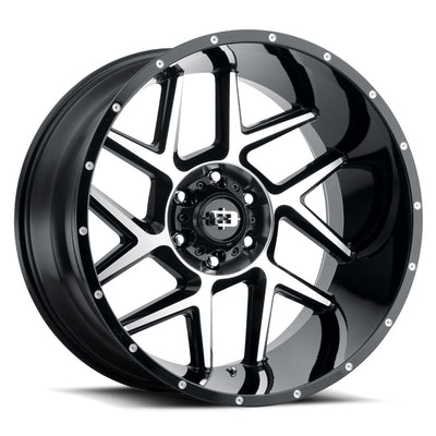 Wheel Sliver Series - 36024285GBMF51